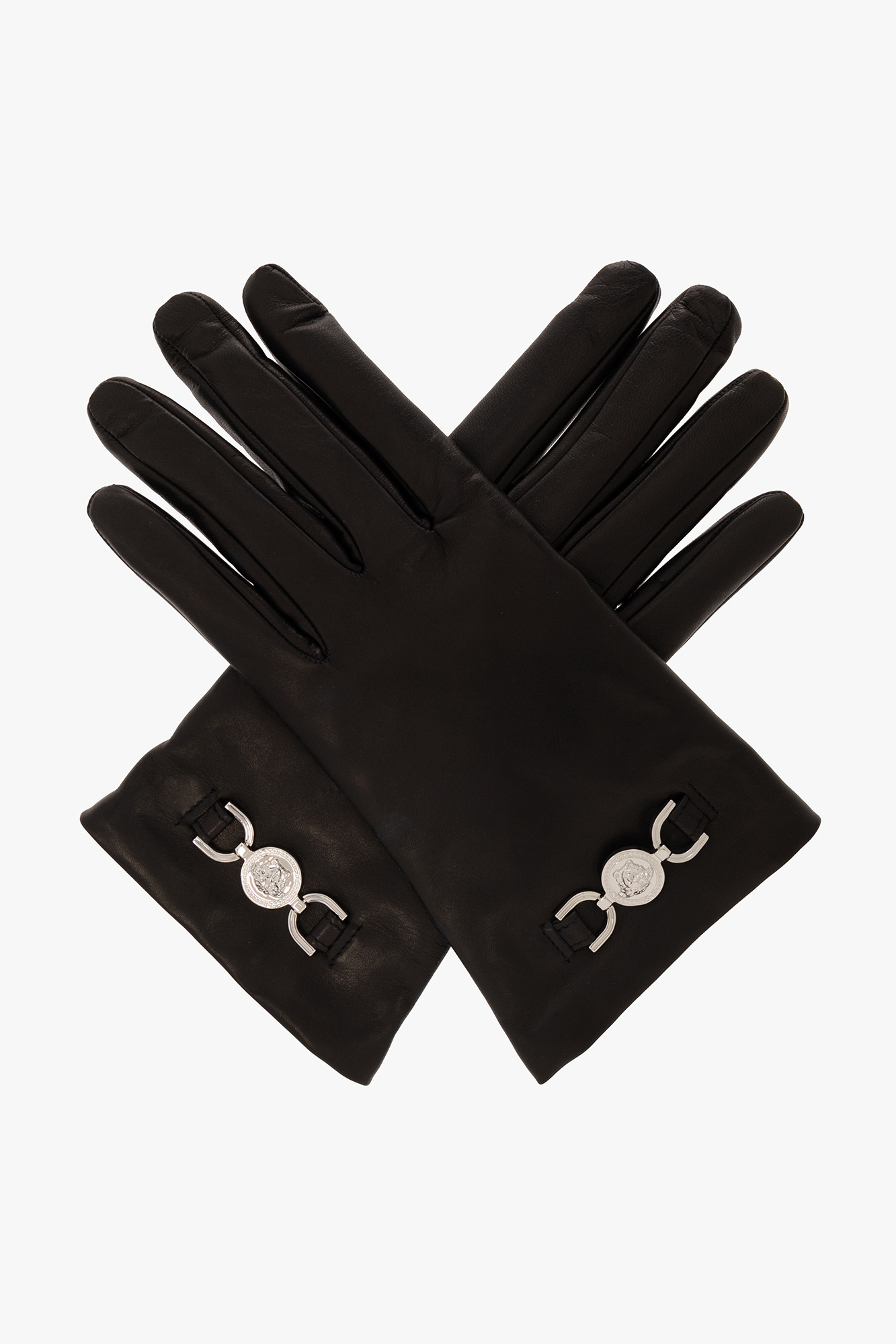 Burberry gloves clearance womens 2015